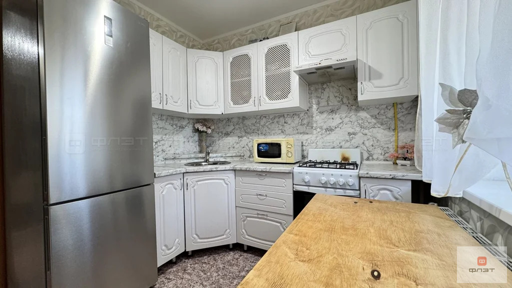 Продажа квартиры, Казань, ул. Ютазинская - Фото 1