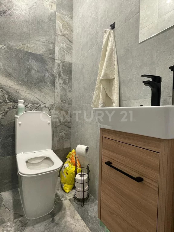 Продажа квартиры, ул. Радиальная 6-я - Фото 30