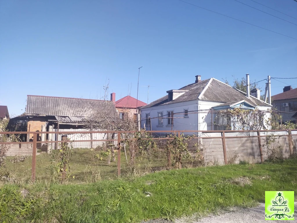 Продажа дома, Крымск, Крымский район, ул. Крупской - Фото 3