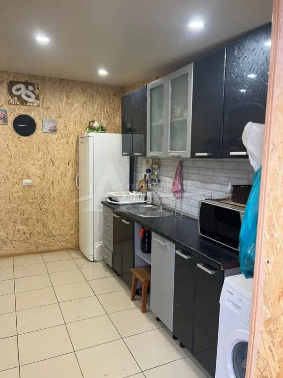 Продажа дома, Георгиевск, ул. Чкалова - Фото 3