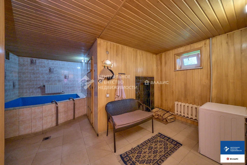 Продажа дома, Рязань, Московское ш. - Фото 10