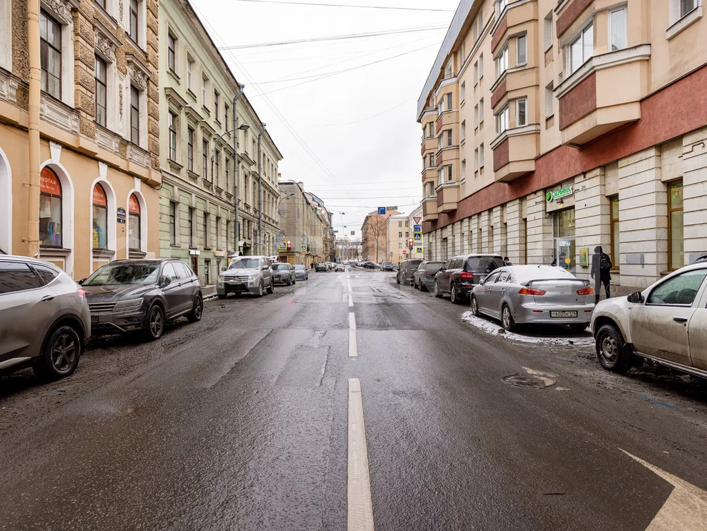 Продажа квартиры, Римского-Корсакова проспект, 15, литера А - Фото 10