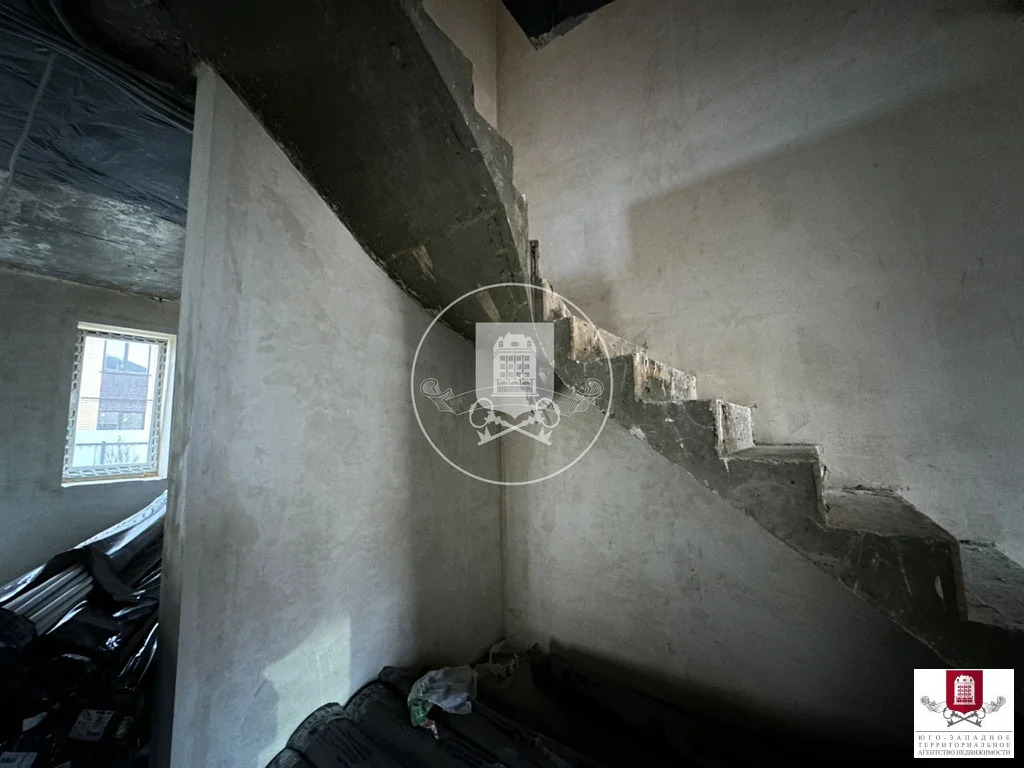 Продажа таунхауса, Кабицыно, Боровский район, микрорайон Олимпийская ... - Фото 16