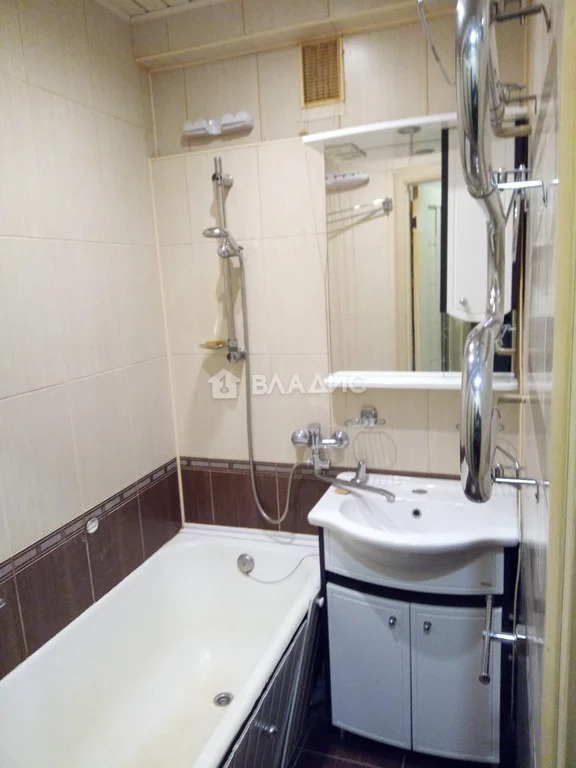 Санкт-Петербург, улица Ленсовета, д.62к1, 1-комнатная квартира на . - Фото 4