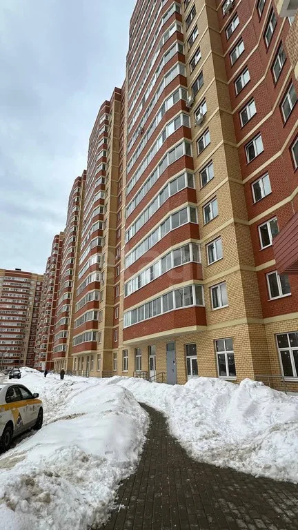 Продажа квартиры, Лобня, ул. Батарейная - Фото 1