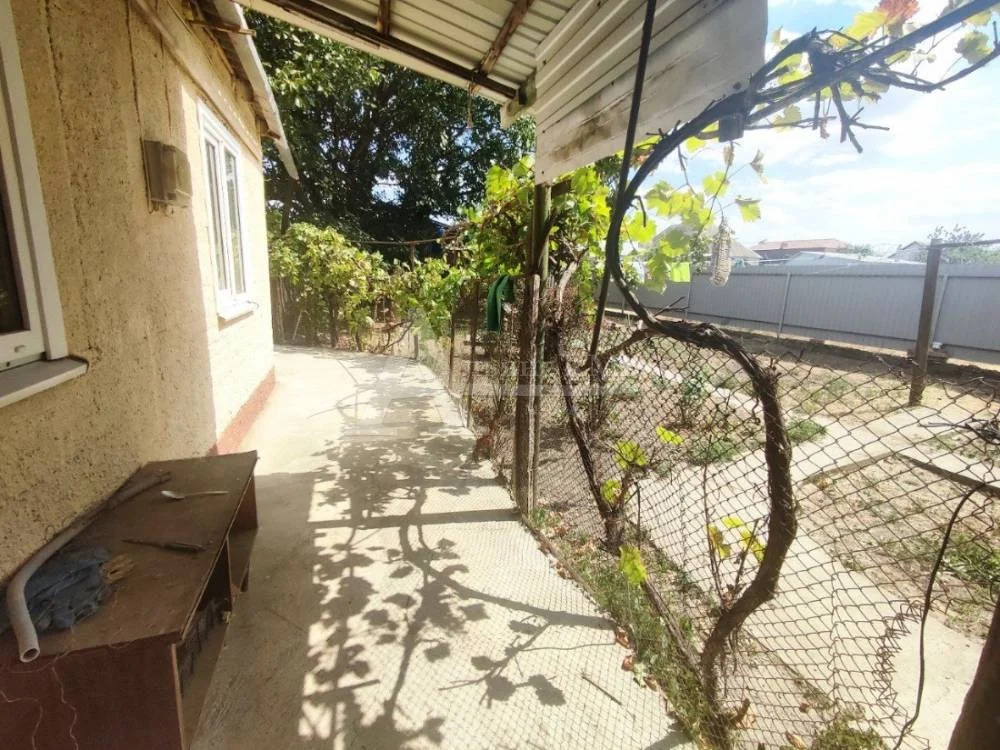 Продажа дома, Новопавловск, Кировский район, ул. Православная - Фото 8