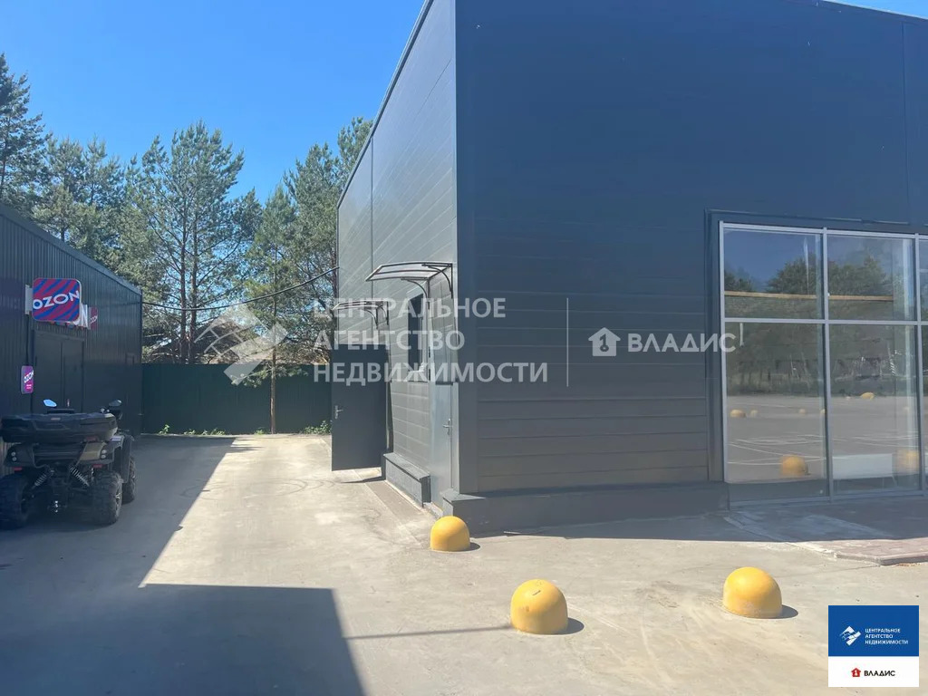 Аренда ПСН, Алеканово, Рязанский район, Озёрная улица - Фото 14