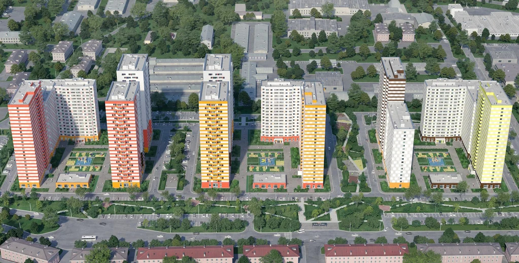 Продажа квартиры в новостройке, Оренбург, ул. Юркина - Фото 4