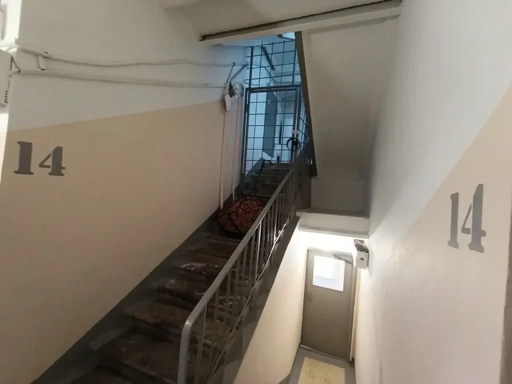 2-к. квартира, 38 м, 14/14 эт. - Фото 35