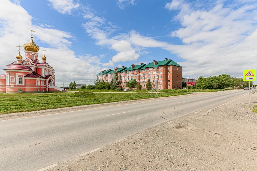 Криводановка новосибирская область фото