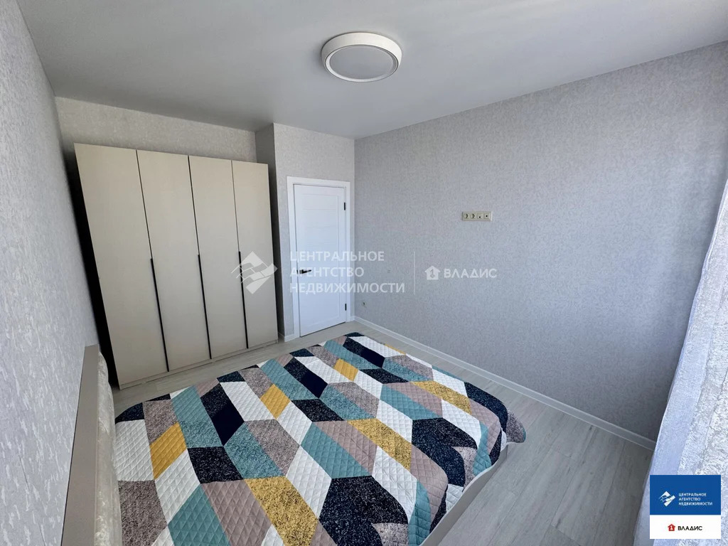 Аренда квартиры, Рязань, ул. Березовая - Фото 10