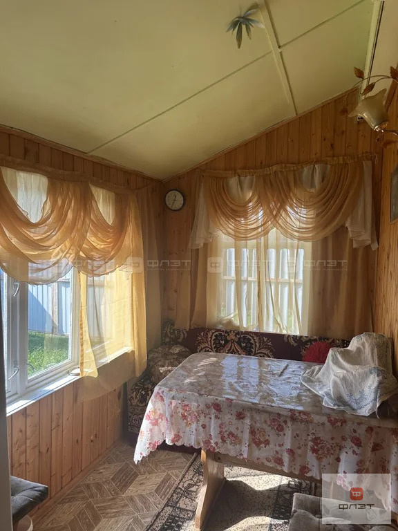 Продажа дома, Казань, СДТ Дубки - Фото 9