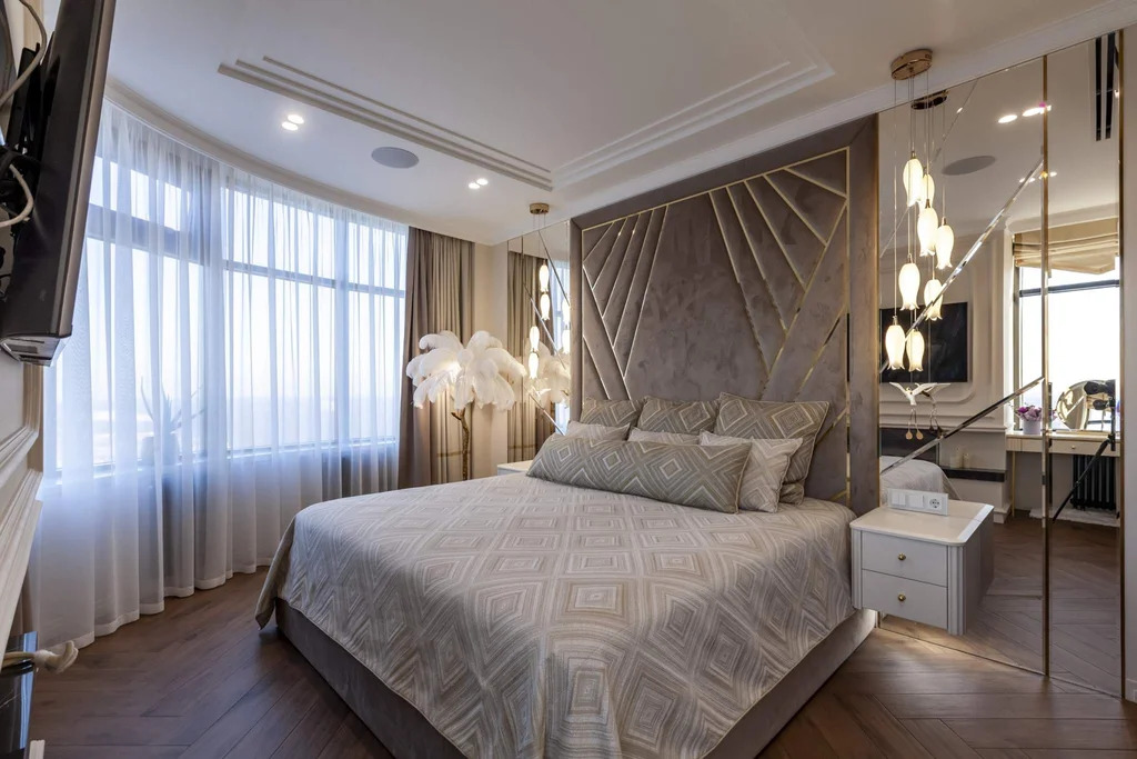 Продам 5-комн. квартиру 143 кв.м. - Фото 18