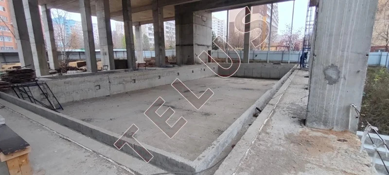 МО, Мытищи, Колпакова ул., 4269 м2, Физкультурно-оздоровительный ... - Фото 6