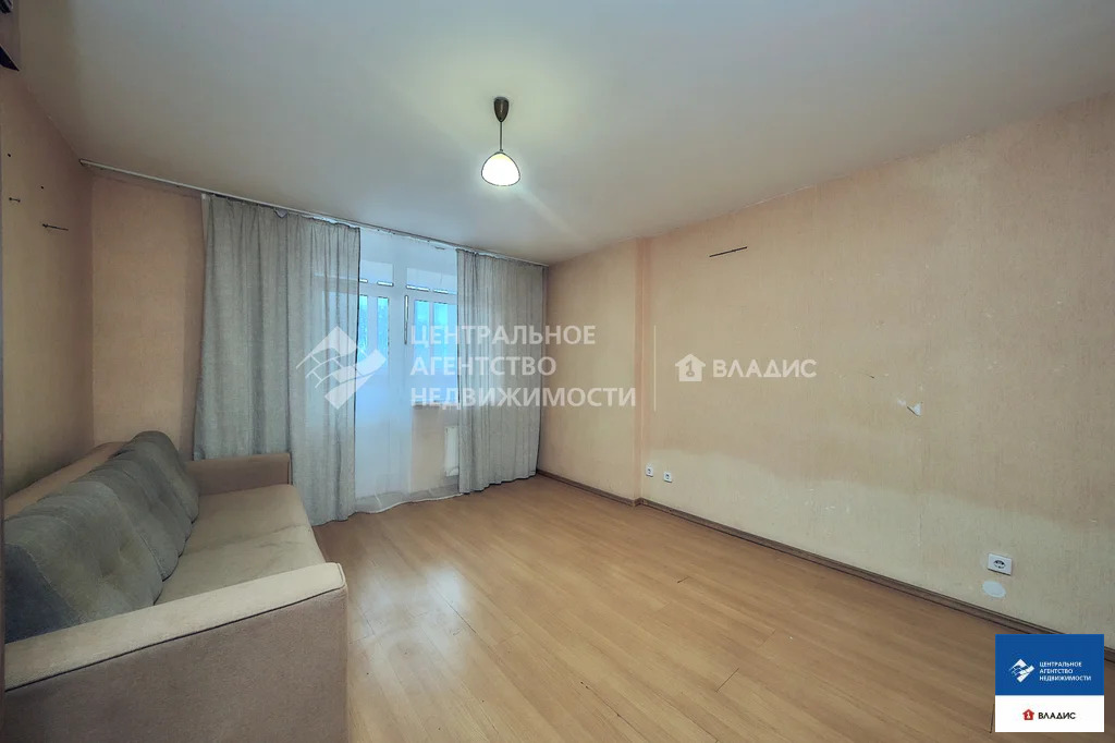 Продажа квартиры, Рязань, микрорайон Октябрьский городок - Фото 8