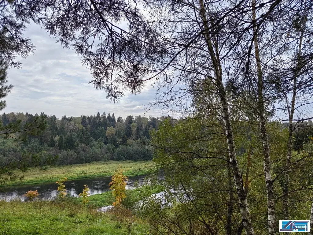 продается земельный участок - Фото 8