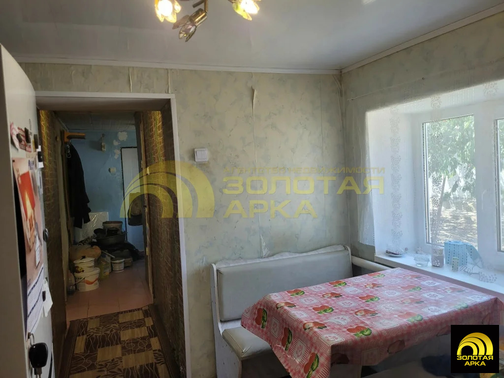 Продажа дома, Старотитаровская, Темрюкский район, Ильича пер. - Фото 15