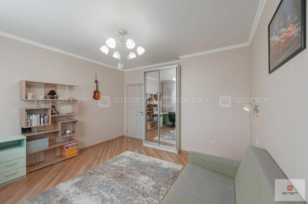 Продажа квартиры, Казань, ул. Седова - Фото 18
