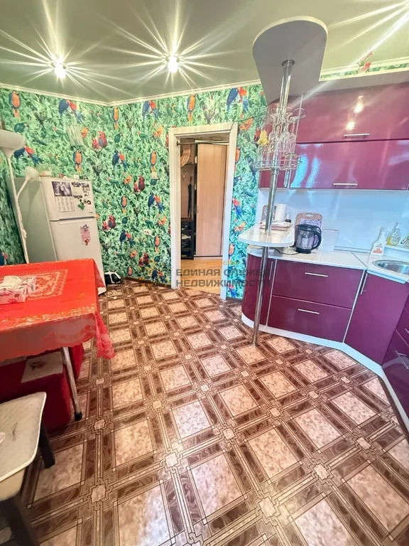 Аренда квартиры, Уфа, ул. Комсомольская - Фото 3