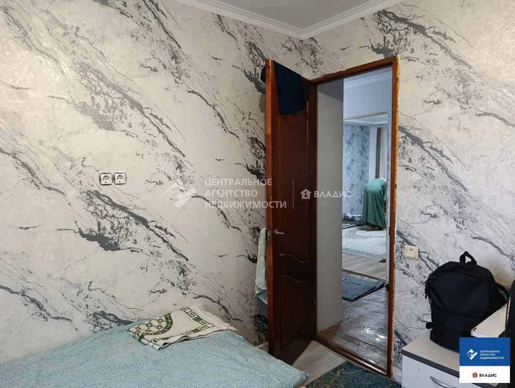 Продажа квартиры, Шилово, Шиловский район, ул. Стройкова - Фото 15