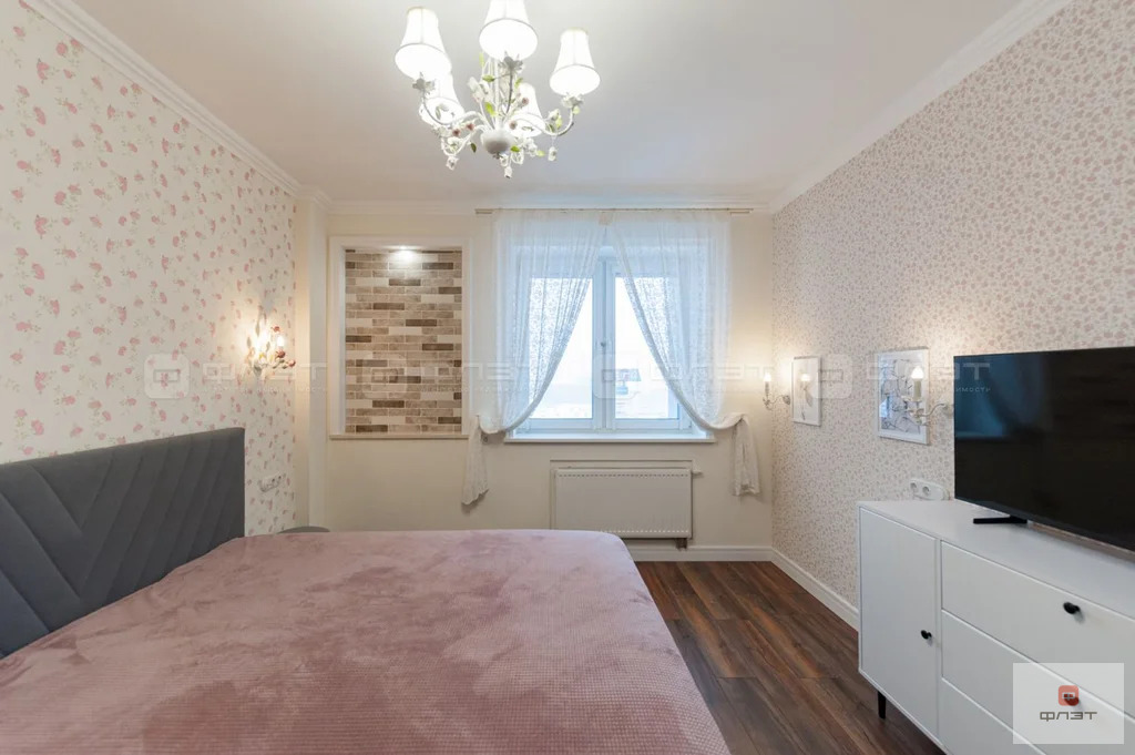 Продажа квартиры, Казань, Победы пр-кт. - Фото 19