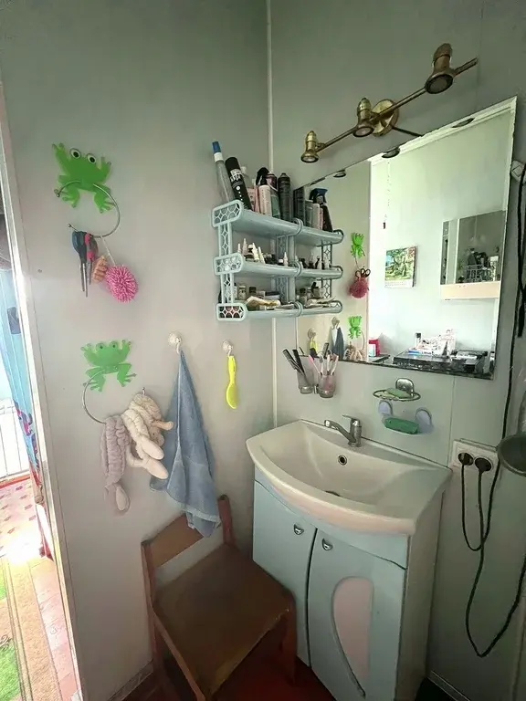 Дом в деревне Зименки - Фото 6