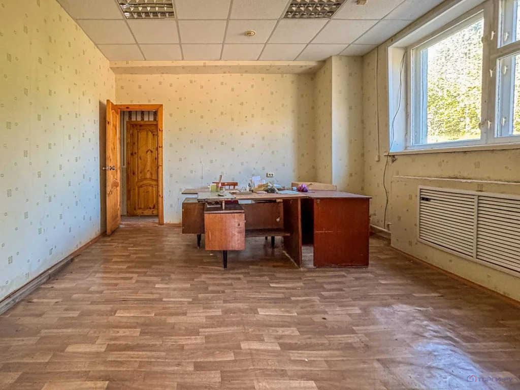 Продажа склада, Усмань, Усманский район, ул. Комарова - Фото 9