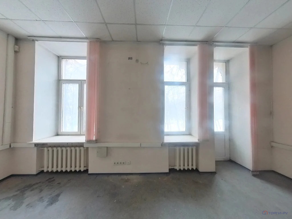 Продажа торгового помещения, Кутузовский пр-кт. - Фото 8