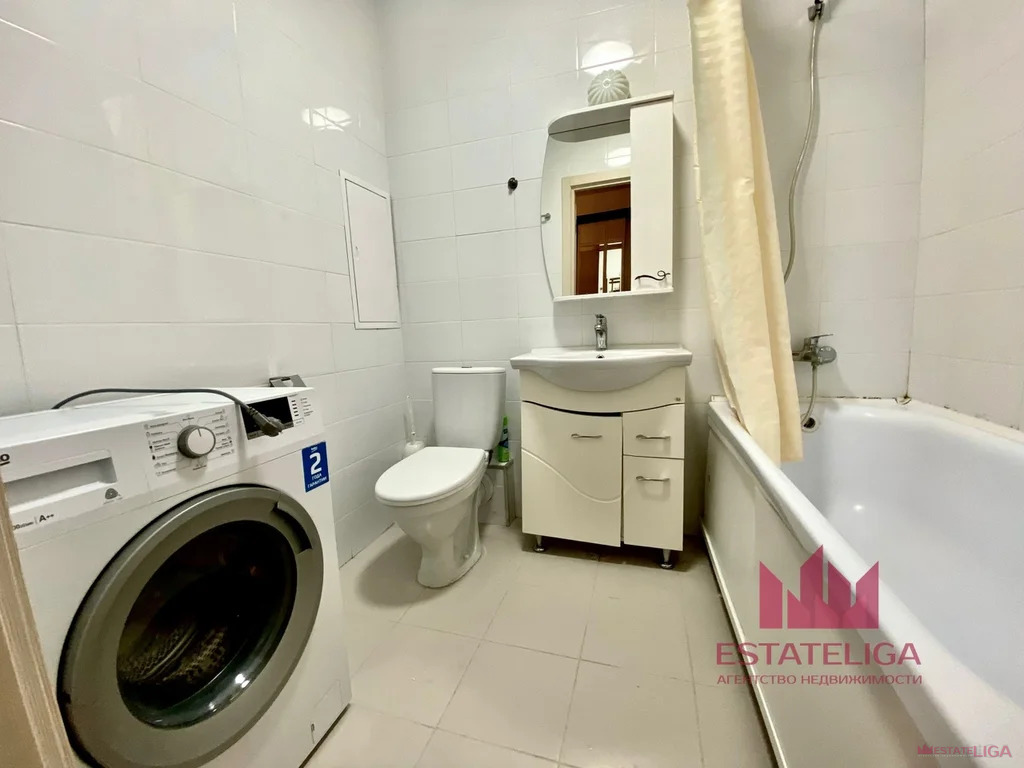 Продажа квартиры, Боброво, Дмитровский район, Крымская улица - Фото 14