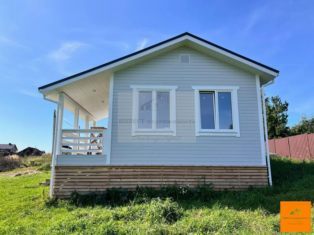 Продажа дома, Дмитров, Дмитровский район, деревня Лупаново - Фото 12