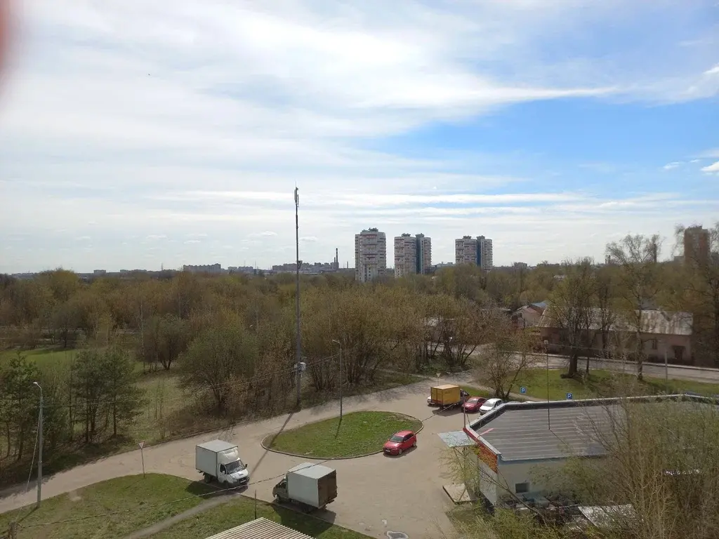 Срочно продается 2-х комнатная квартира в г. Щелково - Фото 22