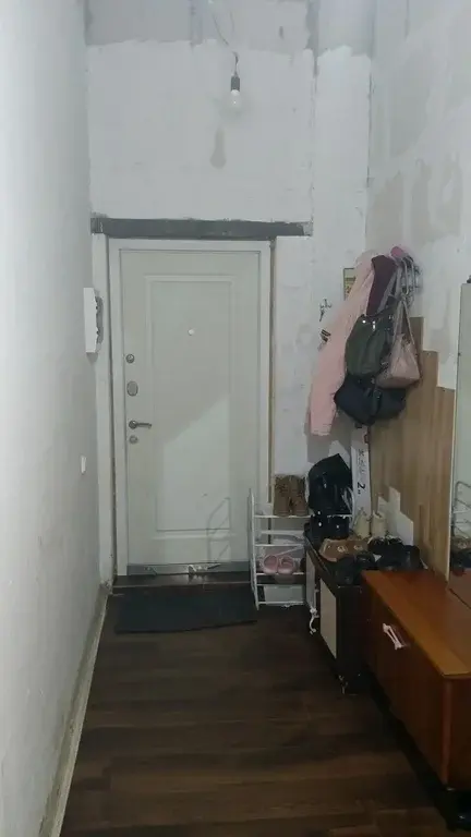 м. Потапово 2х комнатная квартира - Фото 2