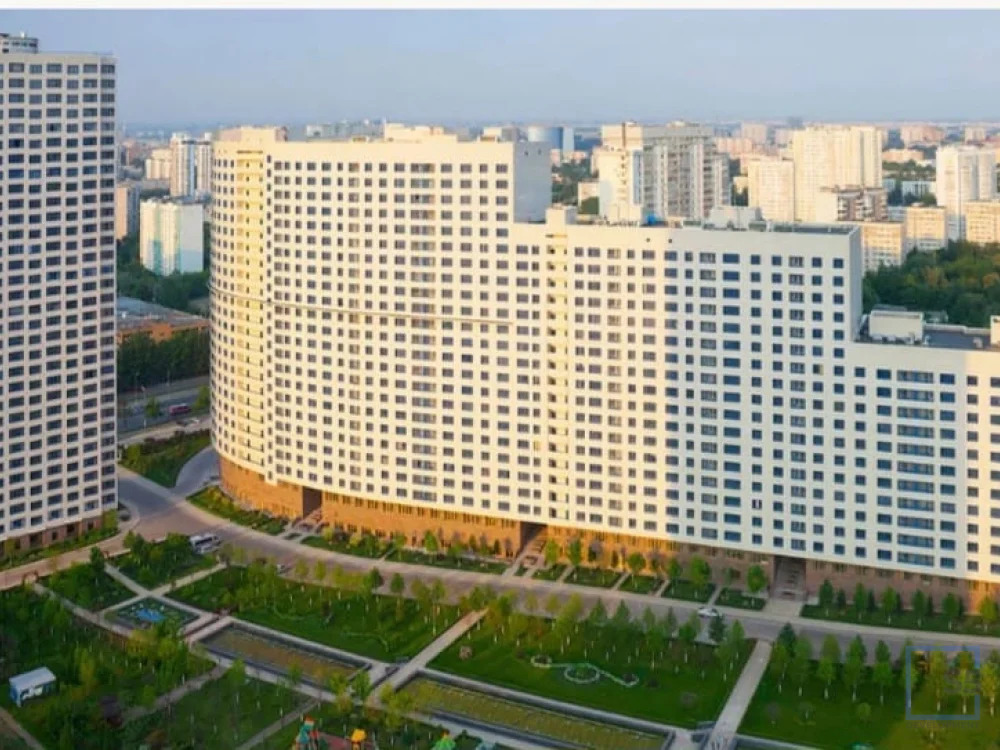 Продажа ПСН, м. Зюзино, ул. Херсонская - Фото 0