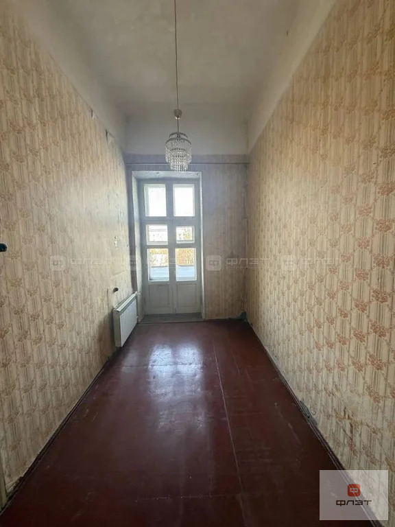 Продажа квартиры, Казань, ул. Дзержинского - Фото 4