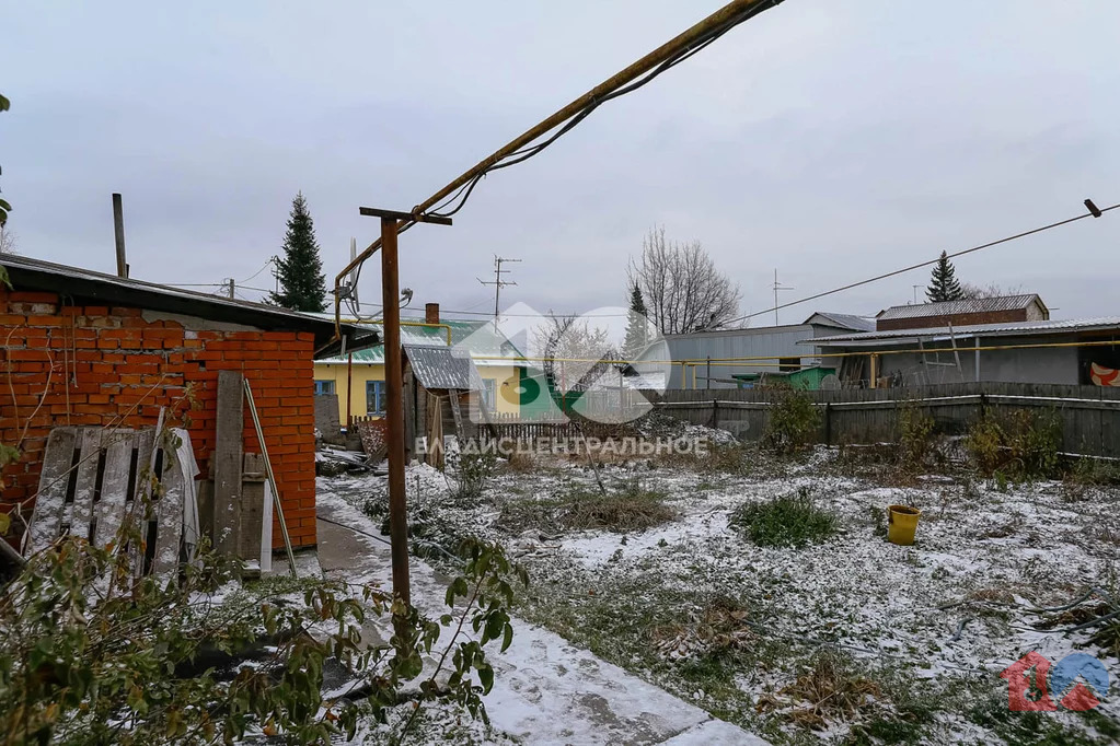 городской округ Новосибирск, Новосибирск, Октябрьский район, улица 40 ... - Фото 18