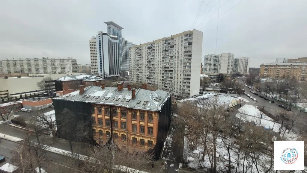 Продается квартира, 34.7 м - Фото 10