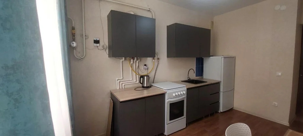 Продажа квартиры, Афипский, Северский район, ул. Победы - Фото 1