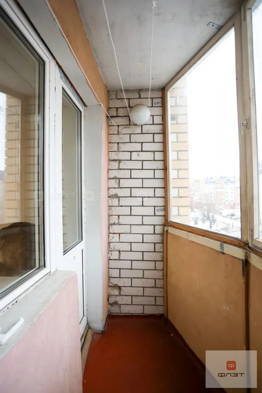 Продажа квартиры, Казань, ул. Челюскина - Фото 9