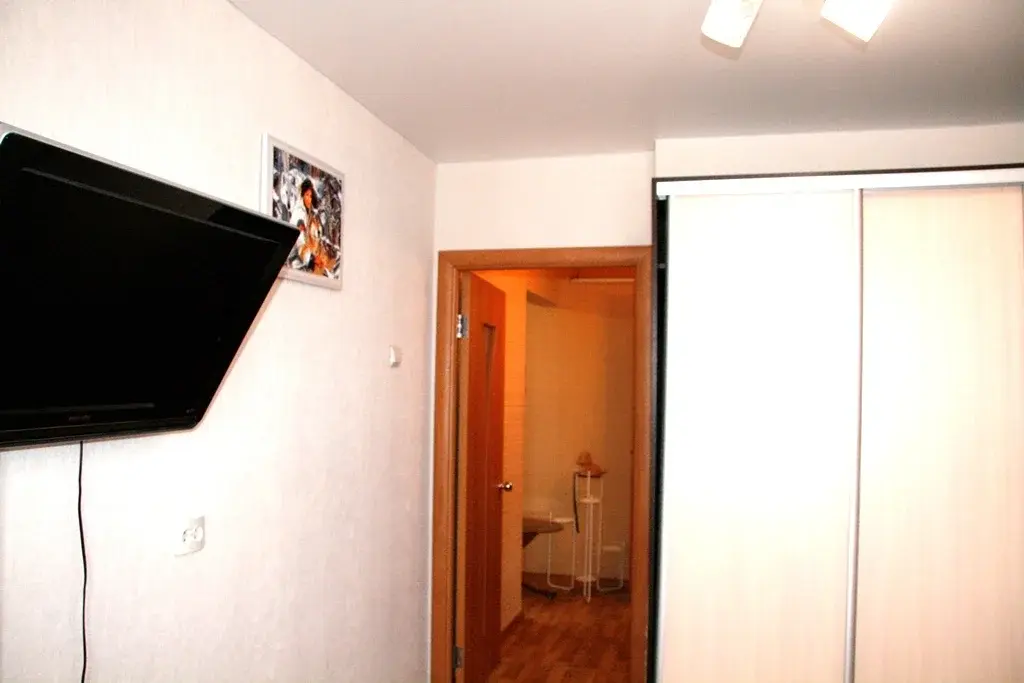 Продам 2 комнатную квартиру на Юго-Западе Екатеринбурга - Фото 8