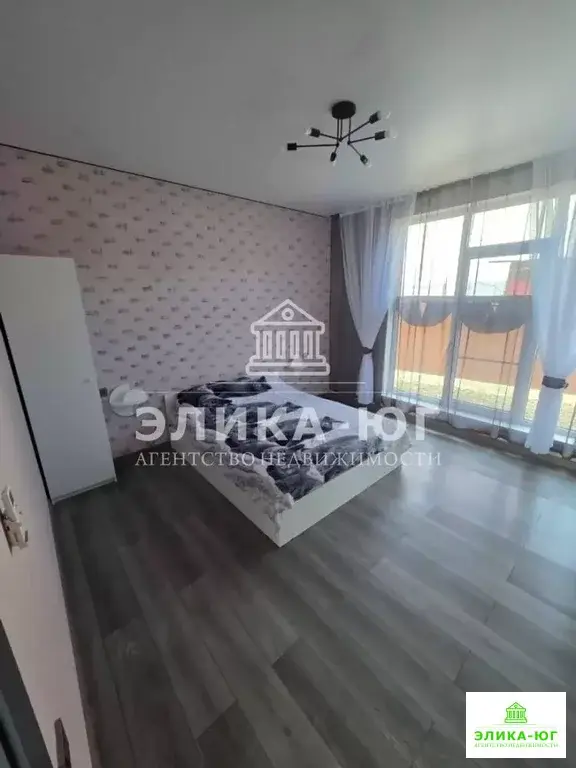 Продажа дома, Тенгинка, Туапсинский район, Дачный пер. - Фото 12