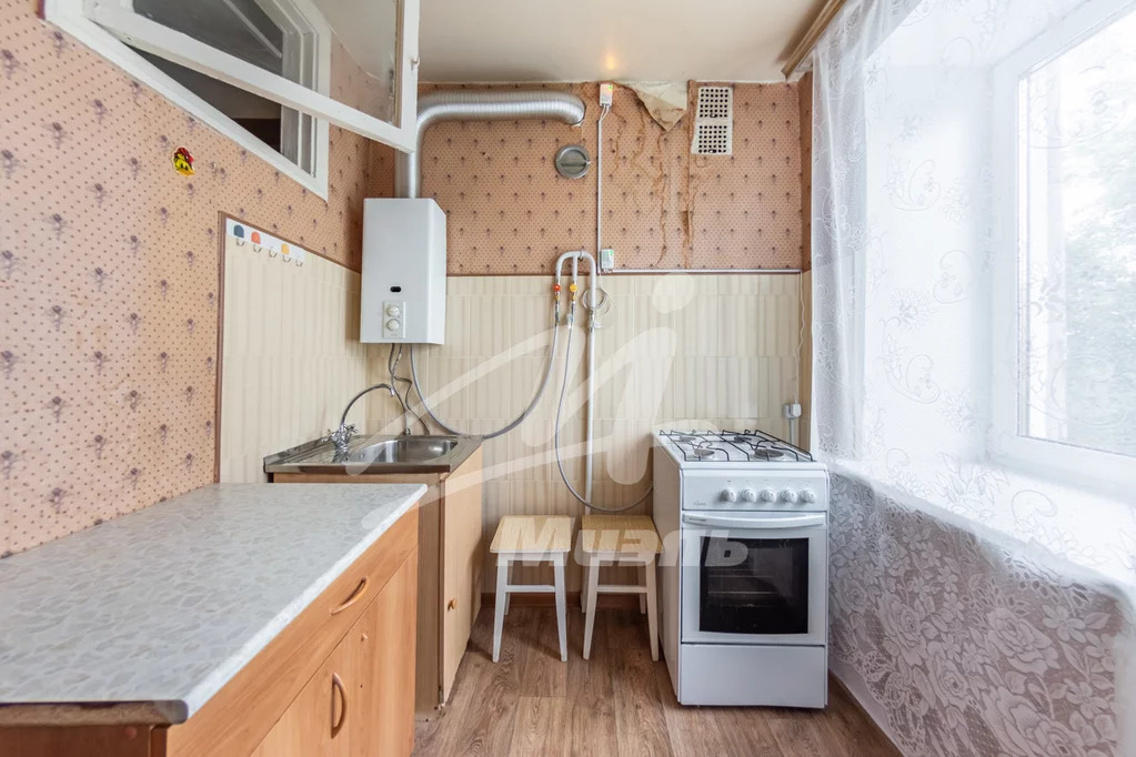 Продажа квартиры, Химки, Энгельса ул, 16 - Фото 2