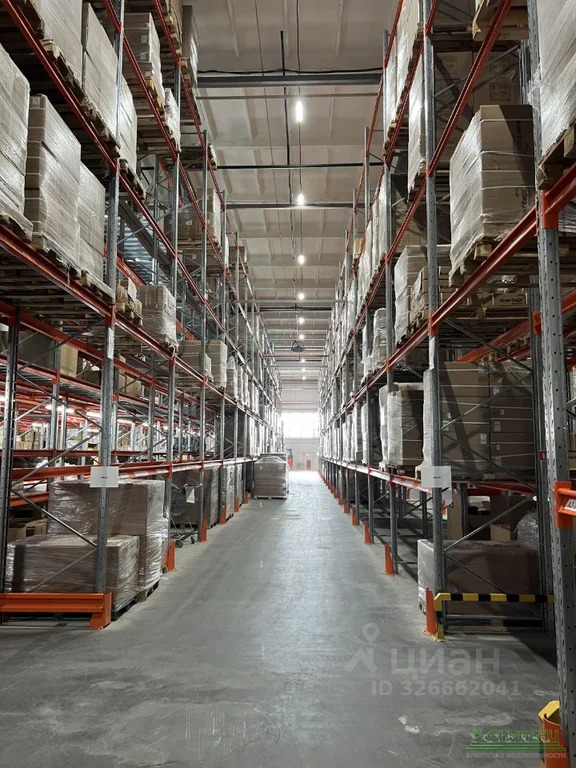 Аренда склада, Раменский район,  10 - Фото 1