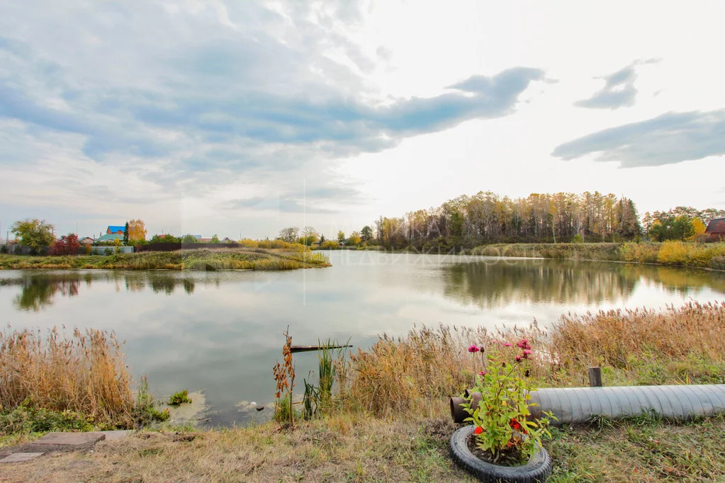 Продажа дома, Кулаково, Тюменский район, Тюменский р-н - Фото 38