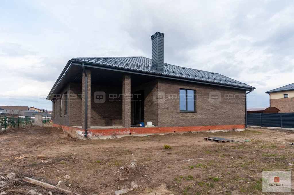 Продажа дома, Большие Кабаны, Лаишевский район, ул. Звёздная - Фото 6