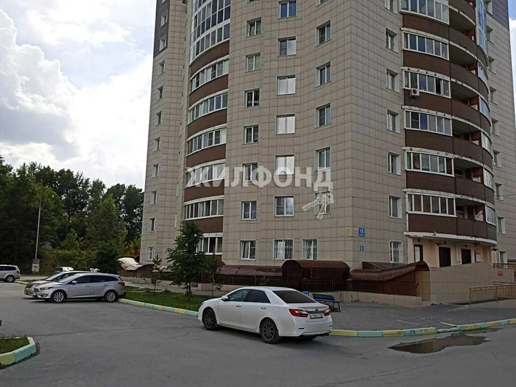 Продажа квартиры, Новосибирск, 2-я Портовая - Фото 22
