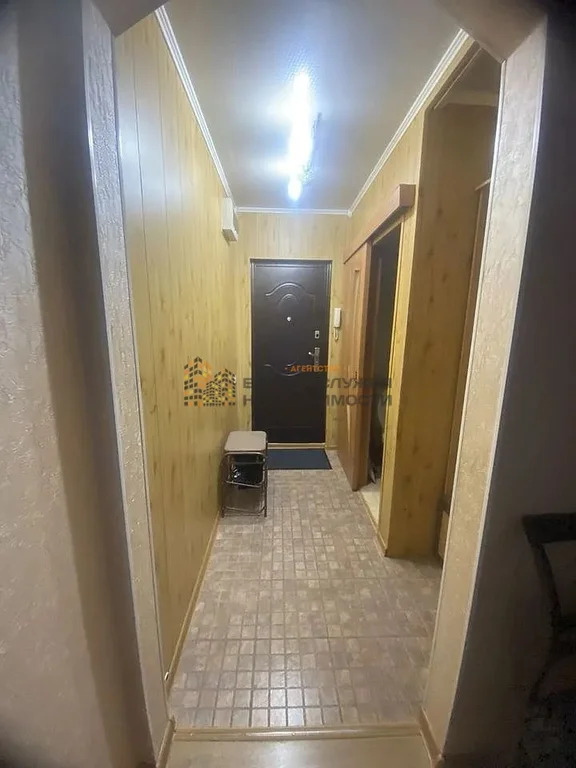 Аренда квартиры, Уфа, Октября пр-кт. - Фото 12