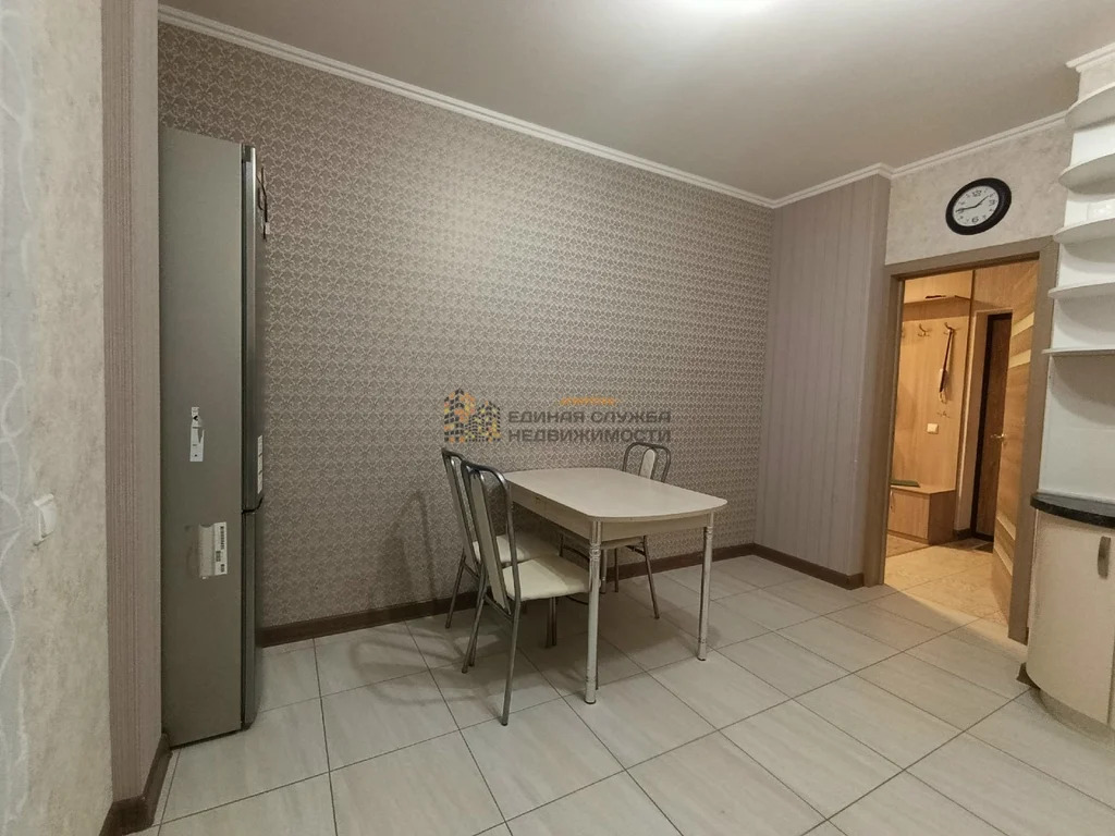 Аренда квартиры, Уфа, ул. Тальковая - Фото 5