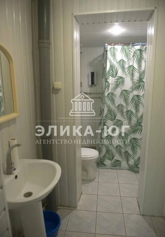Продажа дома, Пляхо, Туапсинский район, Приморский пер. - Фото 6