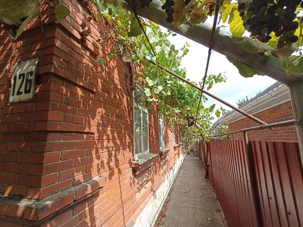 Продажа дома, Абинск, Абинский район, ул. Ленина - Фото 7