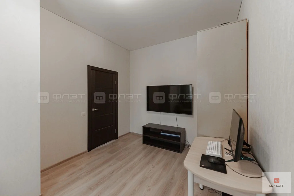 Продажа дома, Казань, ул. Центральная Константиновка - Фото 10